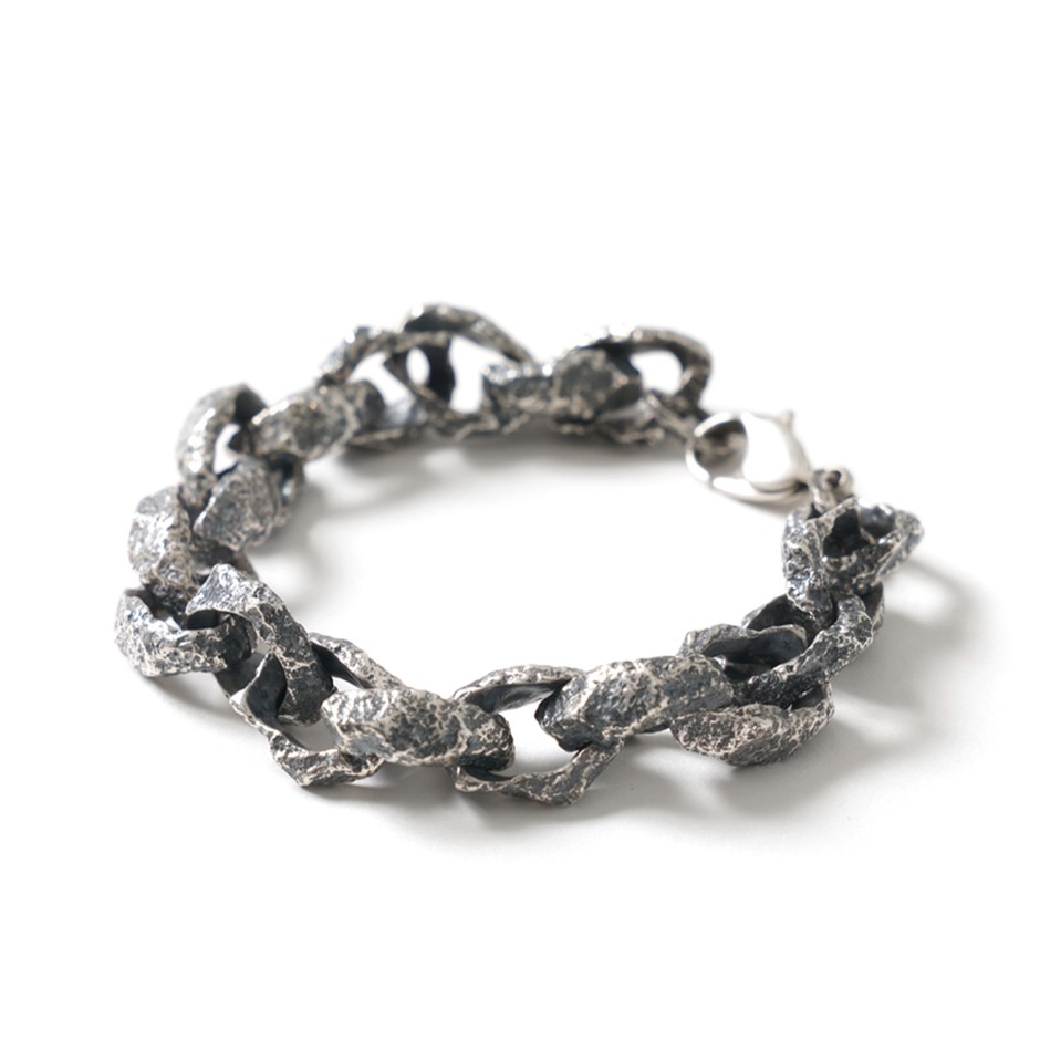 Crush Wednesday × MFC STORE ブレスレット