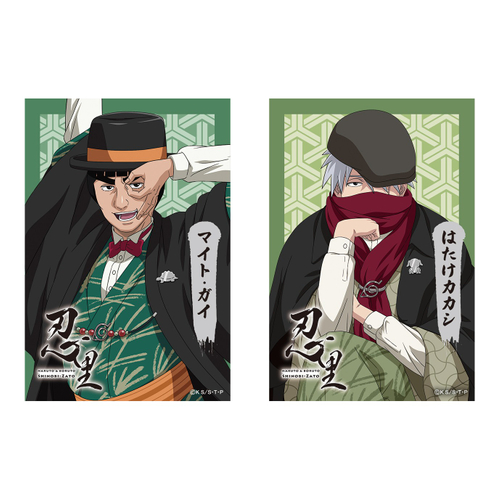 ▲缶マグネット／550 円