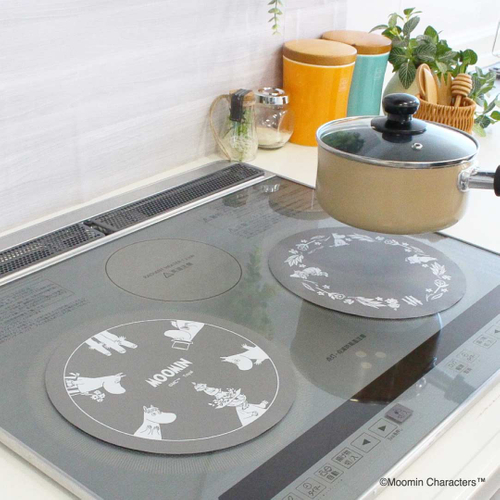 MOOMIN IHマットSOFTイメージ