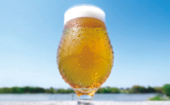 LAKE BREW by越谷麦酒