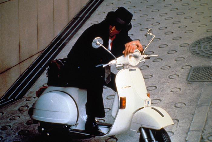 &copy;セントラル・アーツ