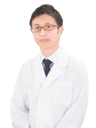 ハーバー研究所 化粧品開発部 マネージャー 国府田 淳