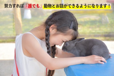 アニマルコミュニケーション