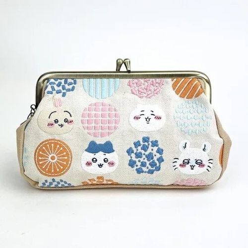 ちいかわポーチ