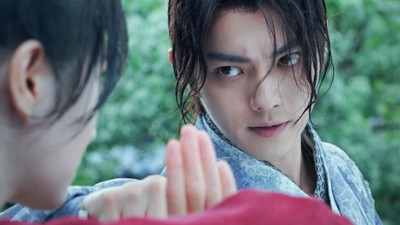 © Beijing Qishuo Film Co., Ltd