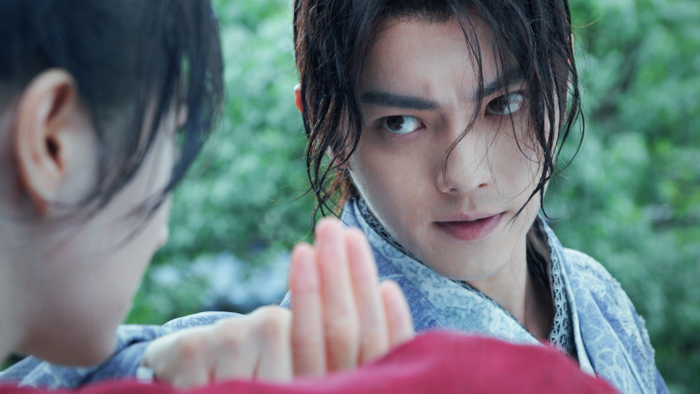 © Beijing Qishuo Film Co., Ltd