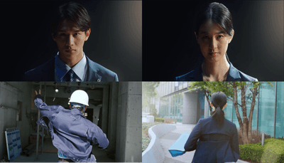 サムティ社員