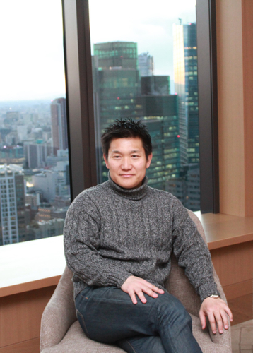 「虚心坦懐に分析しなければなりません」と千田氏