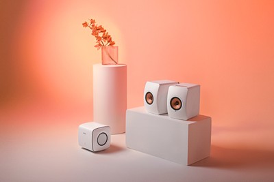 Happy KEF Valentine's Day!