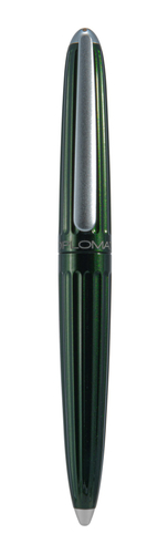 エバーグリーン（万年筆キャップON）