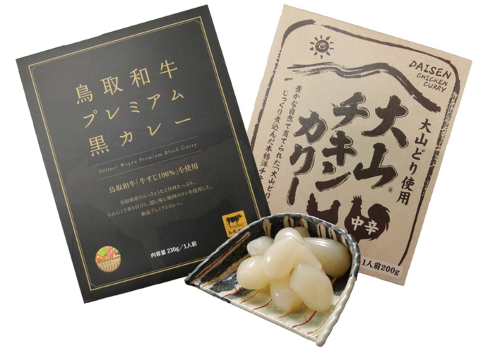 ▲販売商品（一部）