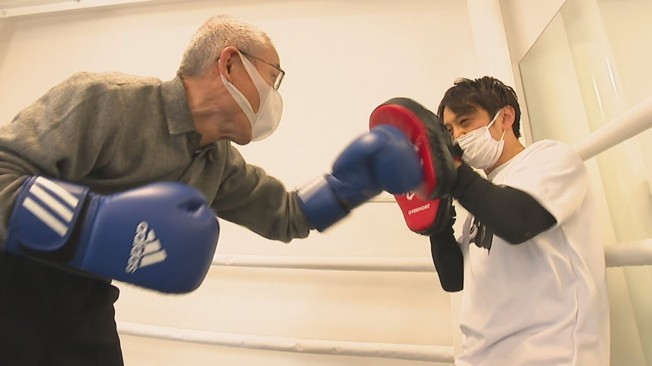 KSB瀬戸内海放送　1月29日放送