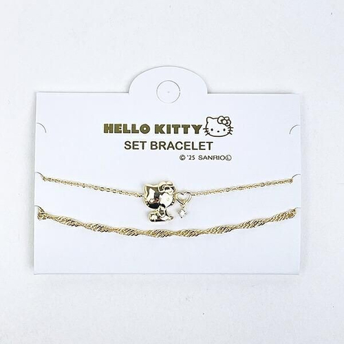 キティのアクセサリー