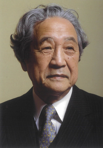 梅原猛