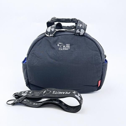 スヌーピーのルートートコラボバッグ