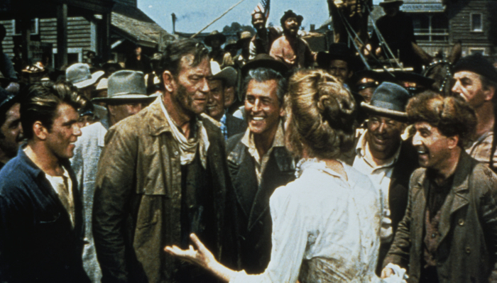 &copy; 1960 Twentieth Century Fox Film Corporation.