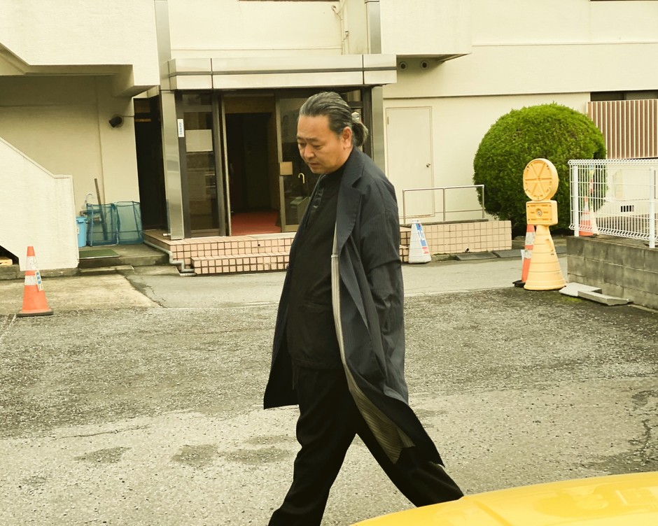 佐内正史
