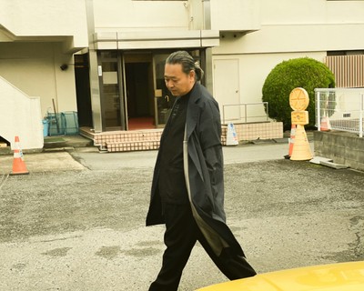 佐内正史