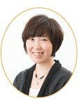長田 育恵