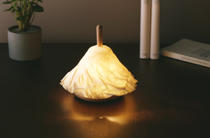 shami lantern