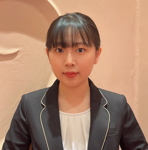 店長：王毅錞（SUNNY）