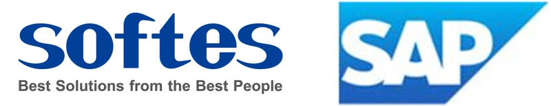 株式会社ソフテス　SAPジャパン株式会社