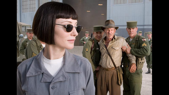 TM & &copy; 2008, 2023 Lucasfilm Ltd. All Rights Reserved. Used Under Authorization.