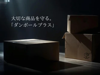 プラスワンがクラウドファンディングを7/1開始　 宅配便に最適化した強化中芯ダンボール「ダンボールプラス」