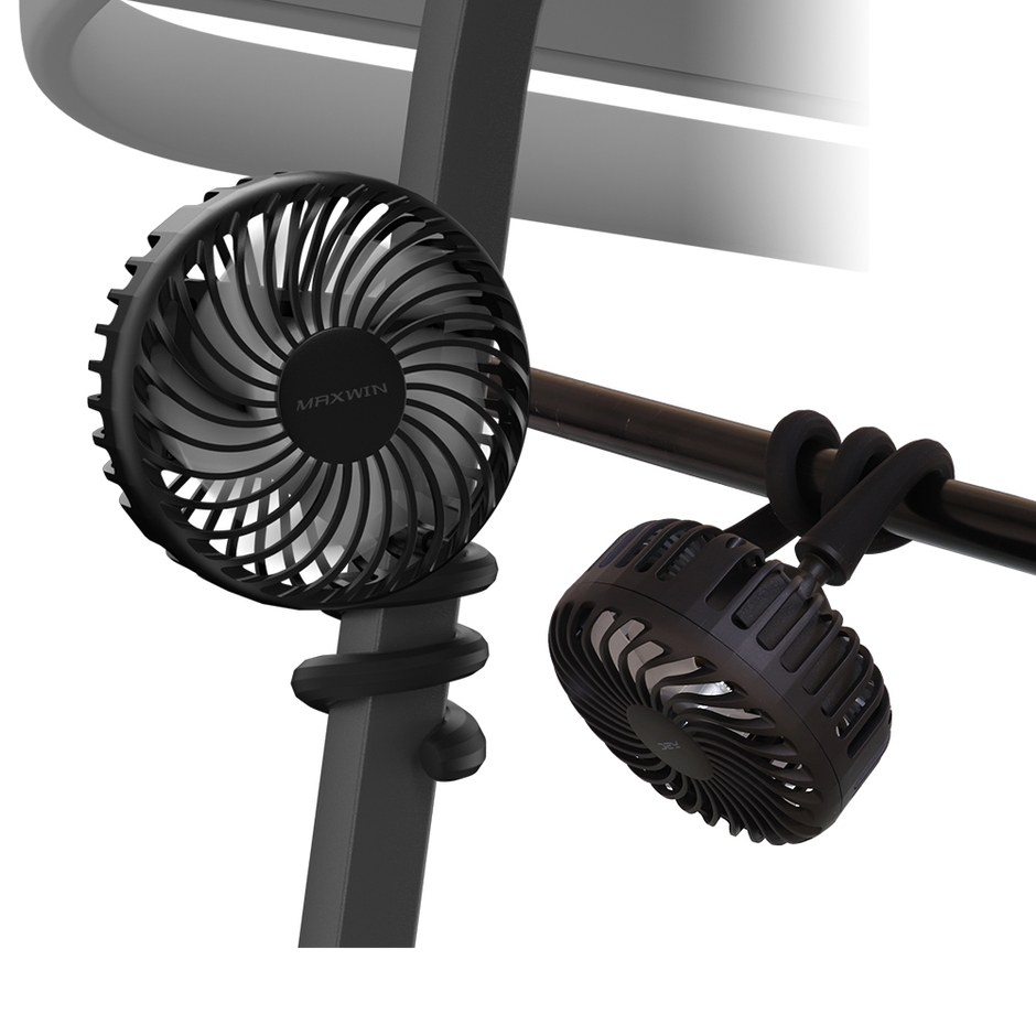 フレキシブルファン K-FAN15
