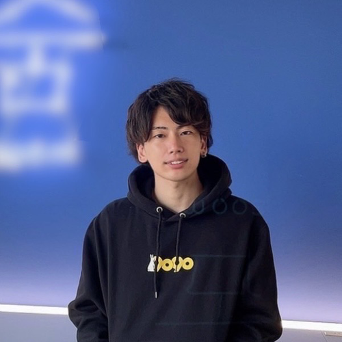 株式会社yutori　取締役副社長 瀬之口 和磨 氏