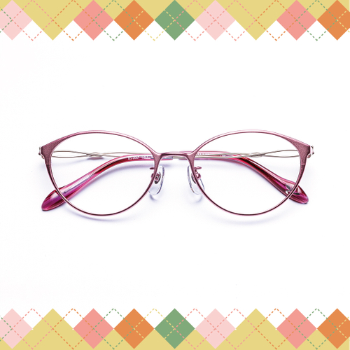 〈アイガーデン〉 遠近両用レンズ付セット  39,600円