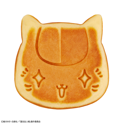 焼き目(キラキラ顔)