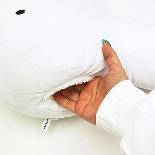 ミッフィーのナインチェクッション