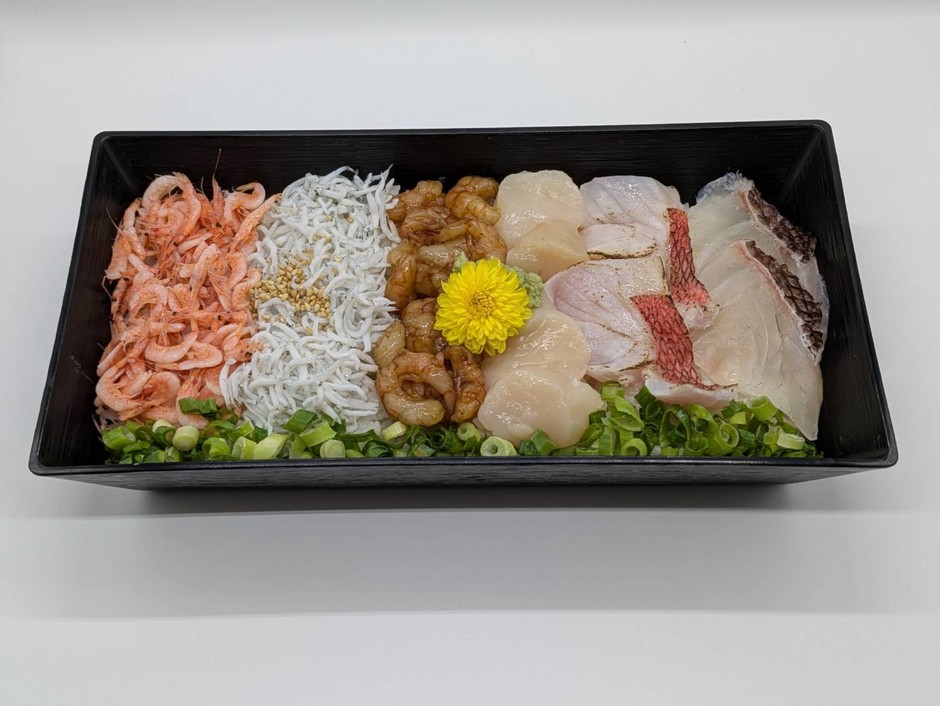 秋の食べ比べフェアメニュー