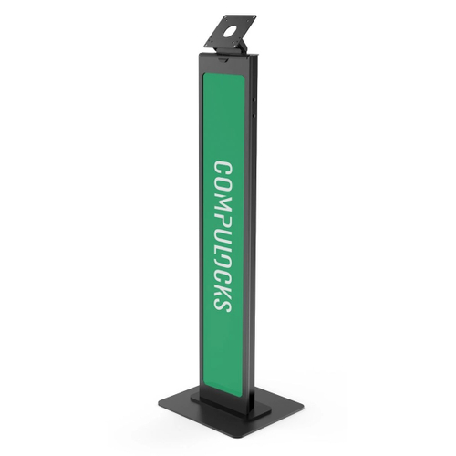 VESAブランディング対応フロアスタンド（140B）