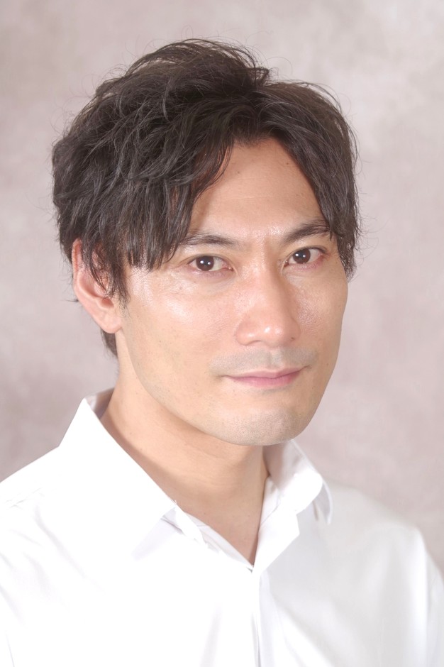 藤原章寛