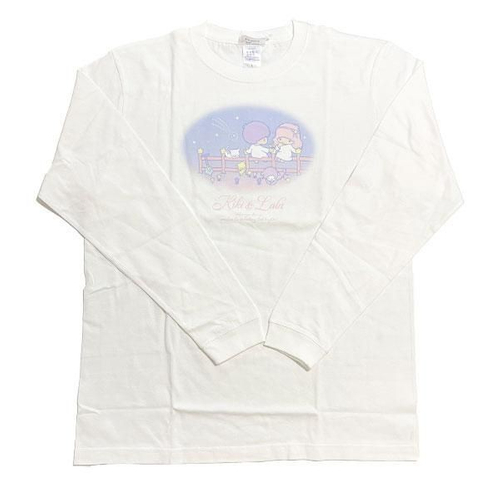 キキララのTシャツ
