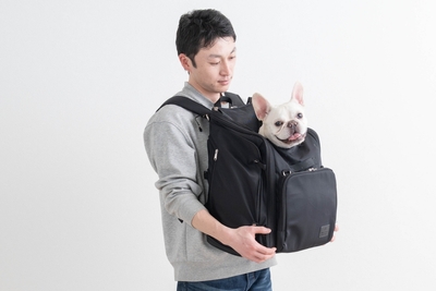 8_空調BOXリュック