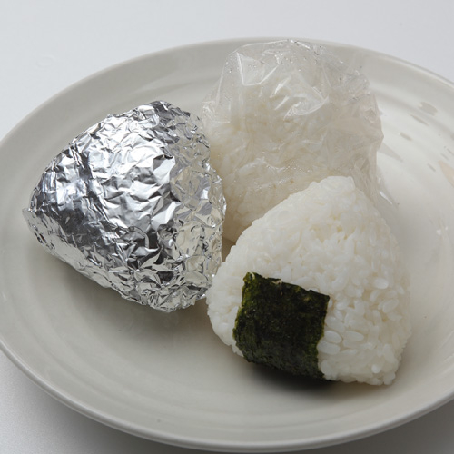 おにぎりイメージ