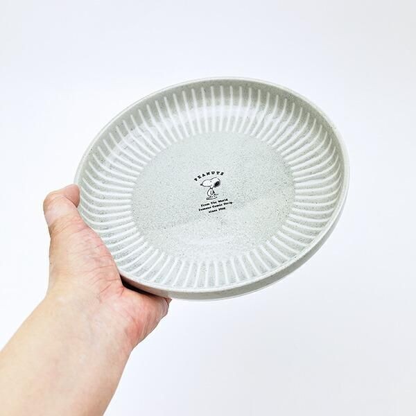 スヌーピー食器