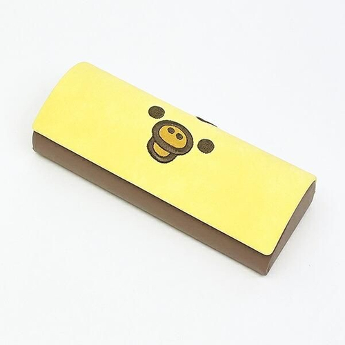 キイロイコトリのアイテム