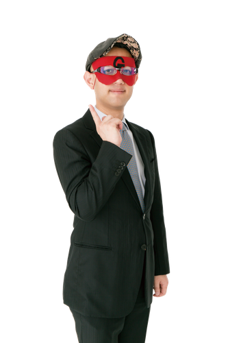 ゲッターズ飯田