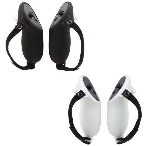 使用イメージ（ブラック／ホワイト）