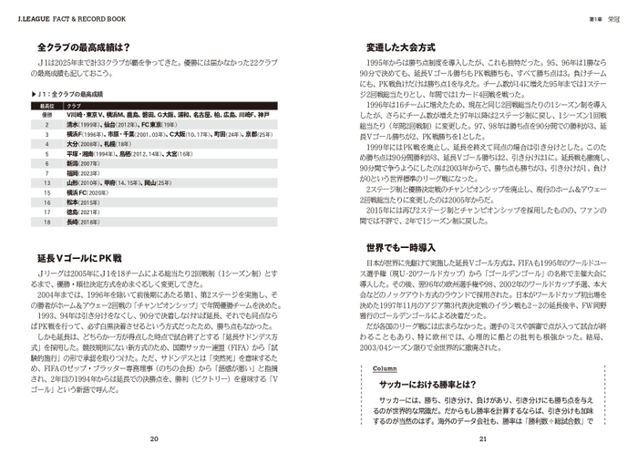 第1章　栄冠