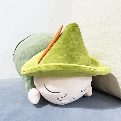 ムーミンクッション