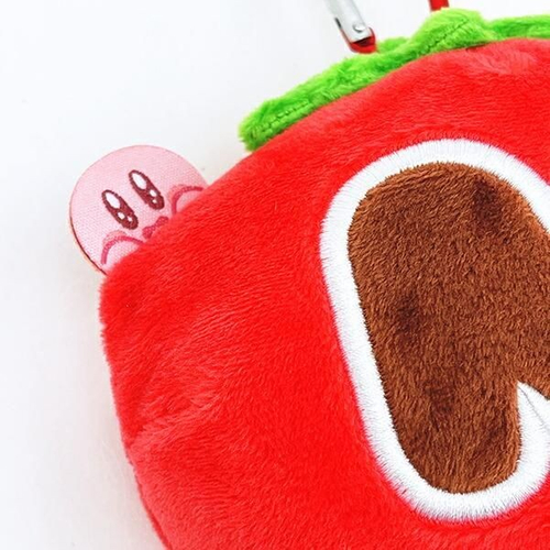 カービィマスコット