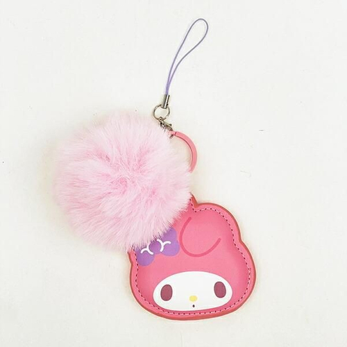 サンリオのキーホルダー