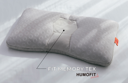 FIT TECH PILLOW－ Premium タイプ