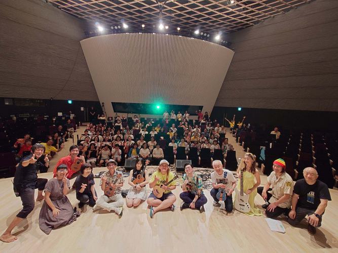 過去開催の様子