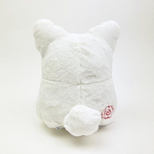 はなまるおばけのマスコット